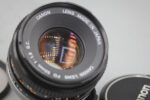 Canon FD 50mm 1:1.8 SC Lens for Canon - Image 5