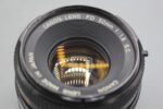 Canon FD 50mm 1:1.8 SC Lens for Canon - Image 3