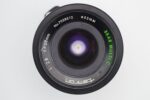 Tamron 52mm BBAR MULTI C 1:28 Lens with Filter - Image 5