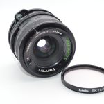 Tamron 52mm BBAR MULTI C 1:28 Lens with Filter