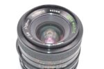 Tamron 52mm BBAR MULTI C 1:28 Lens with Filter - Image 4