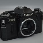 Canon Ae1 SLR Camera body 5 units