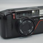 Nikon L35 AD3 35mm Vintage Point & Shoot Film Camera Fully Functional