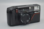 Nikon L35 AD3 35mm Vintage Point & Shoot Film Camera Fully Functional