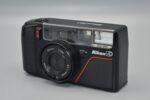 Nikon L35 AD3 35mm Vintage Point & Shoot Film Camera Fully Functional - Image 4