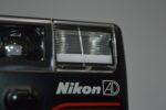 Nikon L35 AD3 35mm Vintage Point & Shoot Film Camera Fully Functional - Image 5