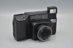 Nikon L35 TW AD 35mm Vintage point & shoot Film Camera Fully Functional - Image 7