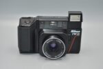 Nikon L35 TW AD 35mm Vintage point & shoot Film Camera Fully Functional
